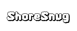 ShoreSnug - logo